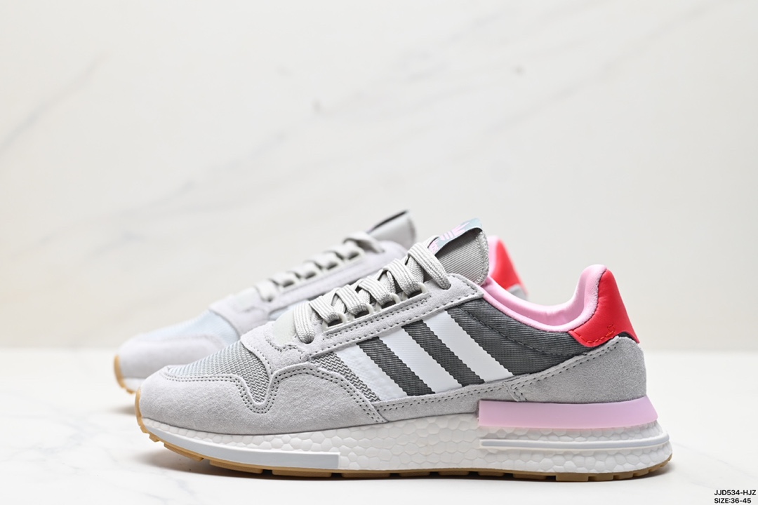 Adidas ZX Series Shoes